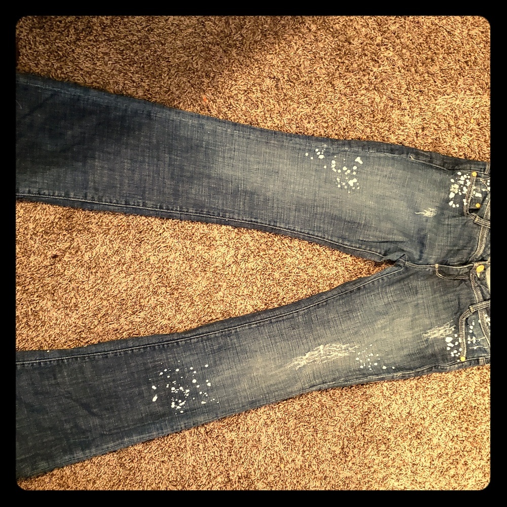 BeBe Jean's
